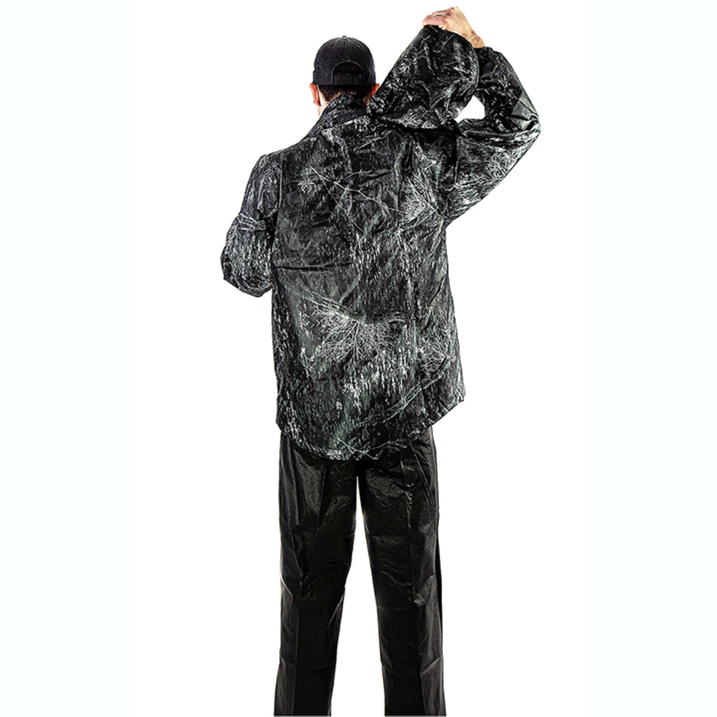Frogg Toggs As1310-109xl All Sport Rain Suit XL Greenblack for sale online 