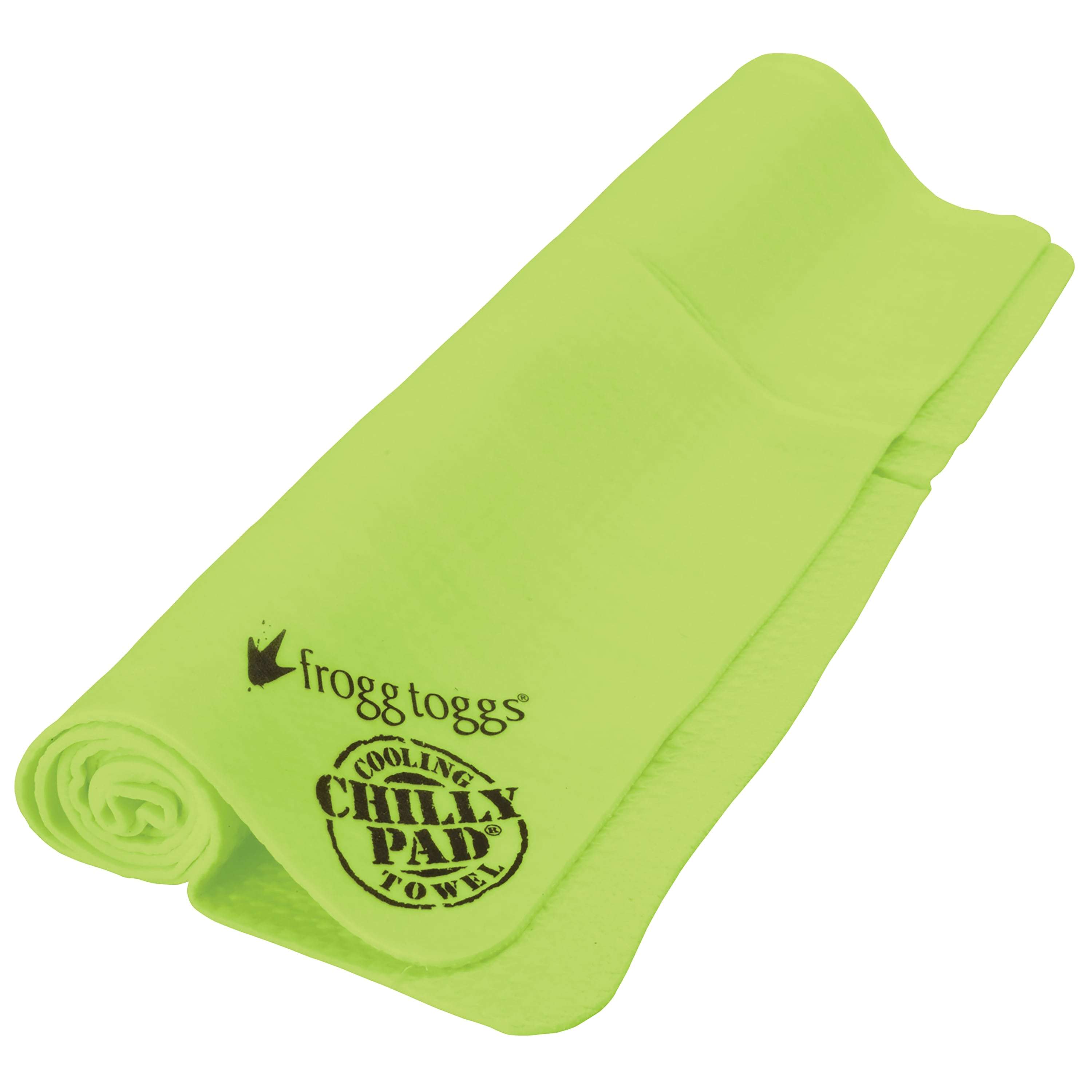 Frogg Toggs Chilly Pad Evaporative Cooling Towel Cp100wb for sale online 