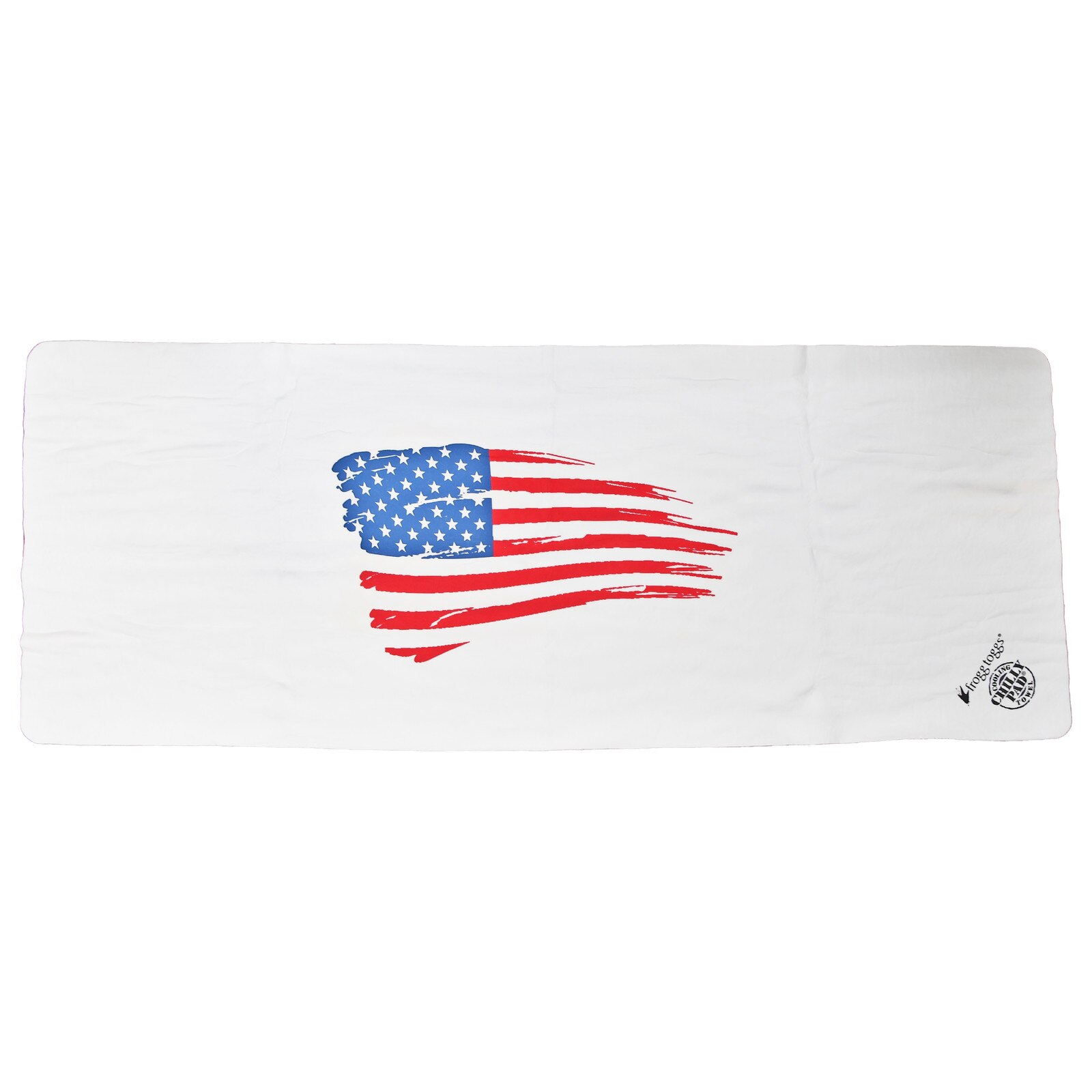 Chilly Pad® | White | Old Glory