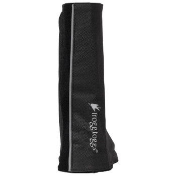 Frogg Feet Waterproof Overshoes | Black
