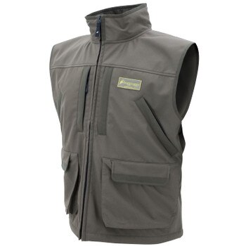 Men's Pilot Fleece Vest
