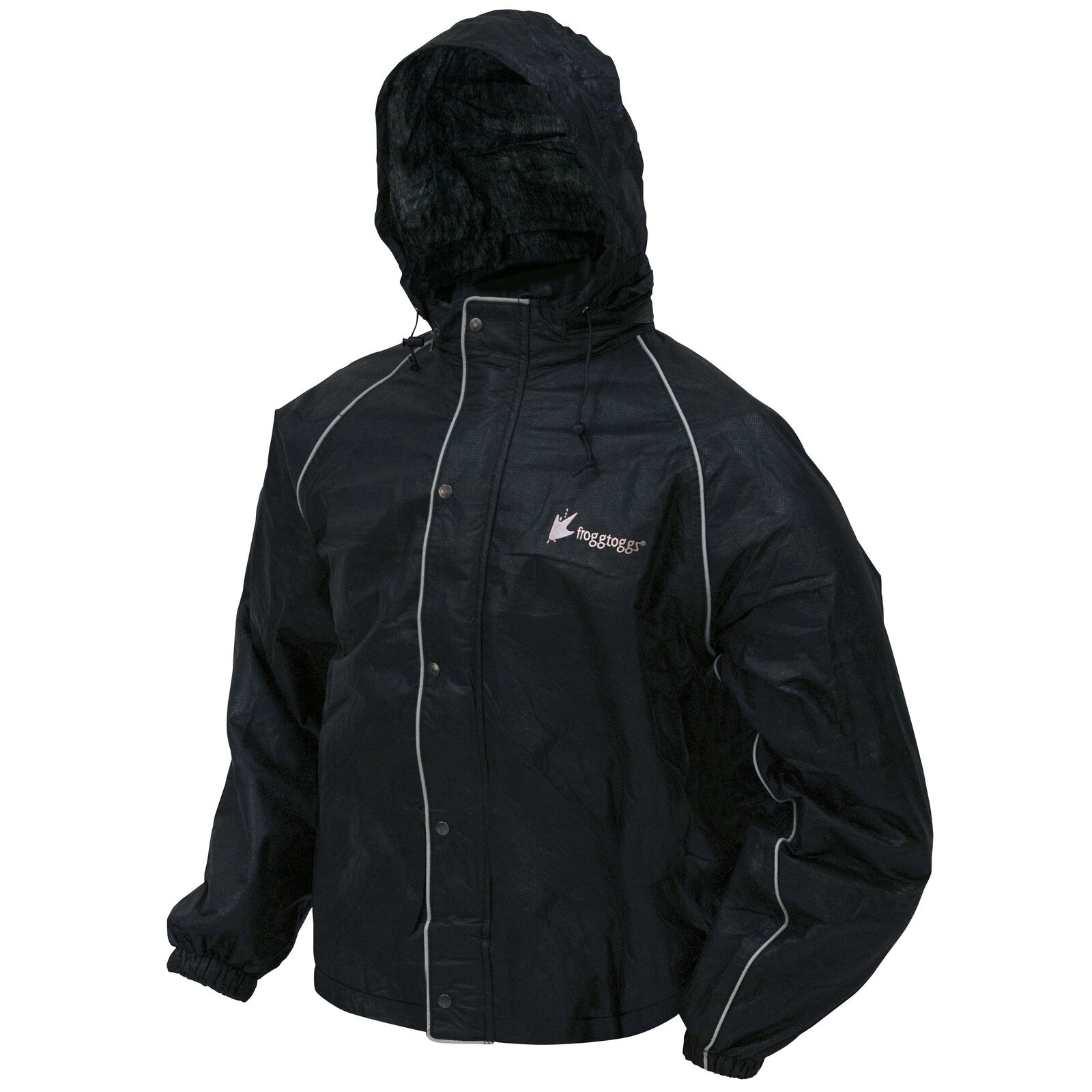 Men's Road Toad Reflective Jacket