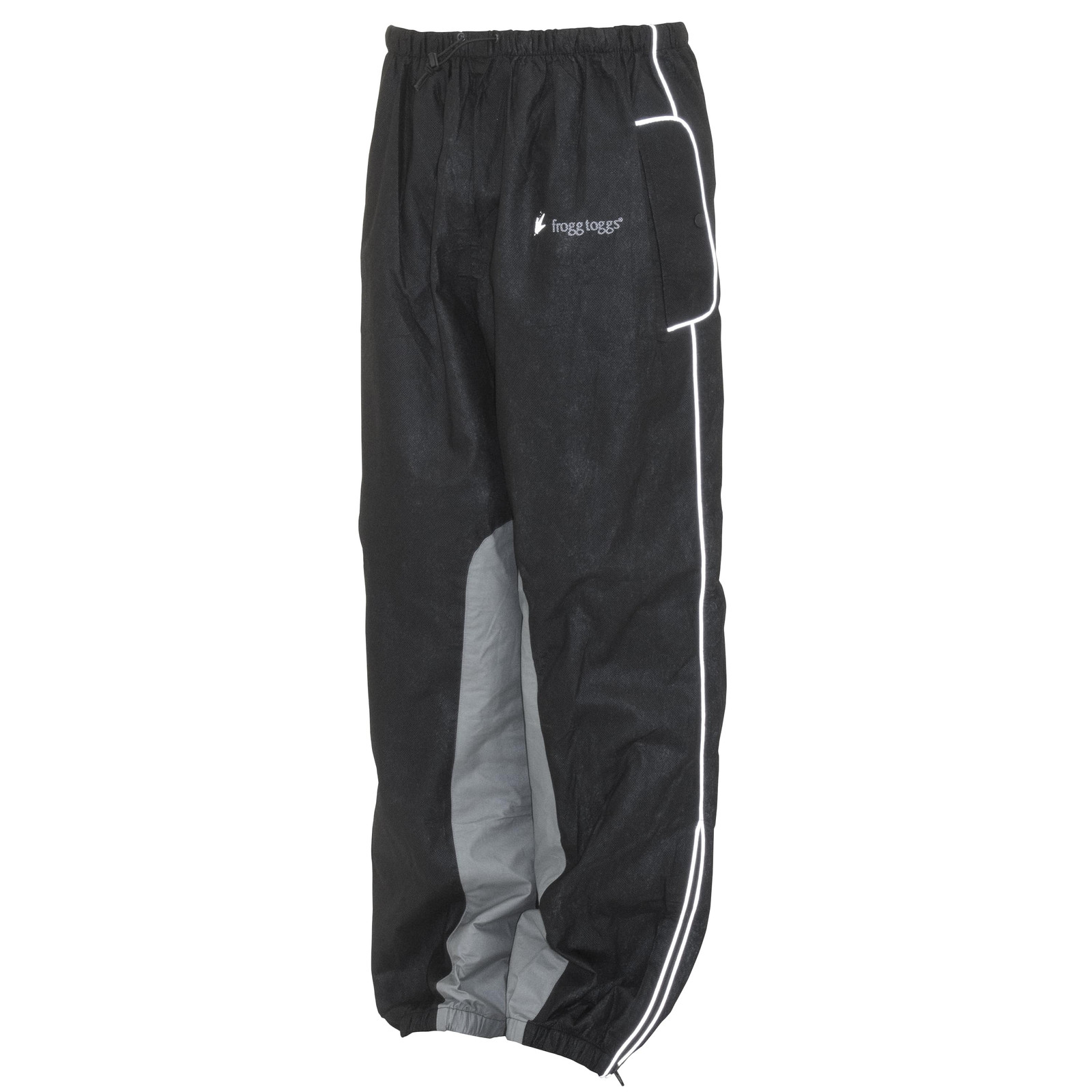Women's Road Toad Reflective Pants