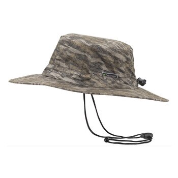 Frogg Toggs® Bucket Hat in Mossy Oak Bottomland Camo