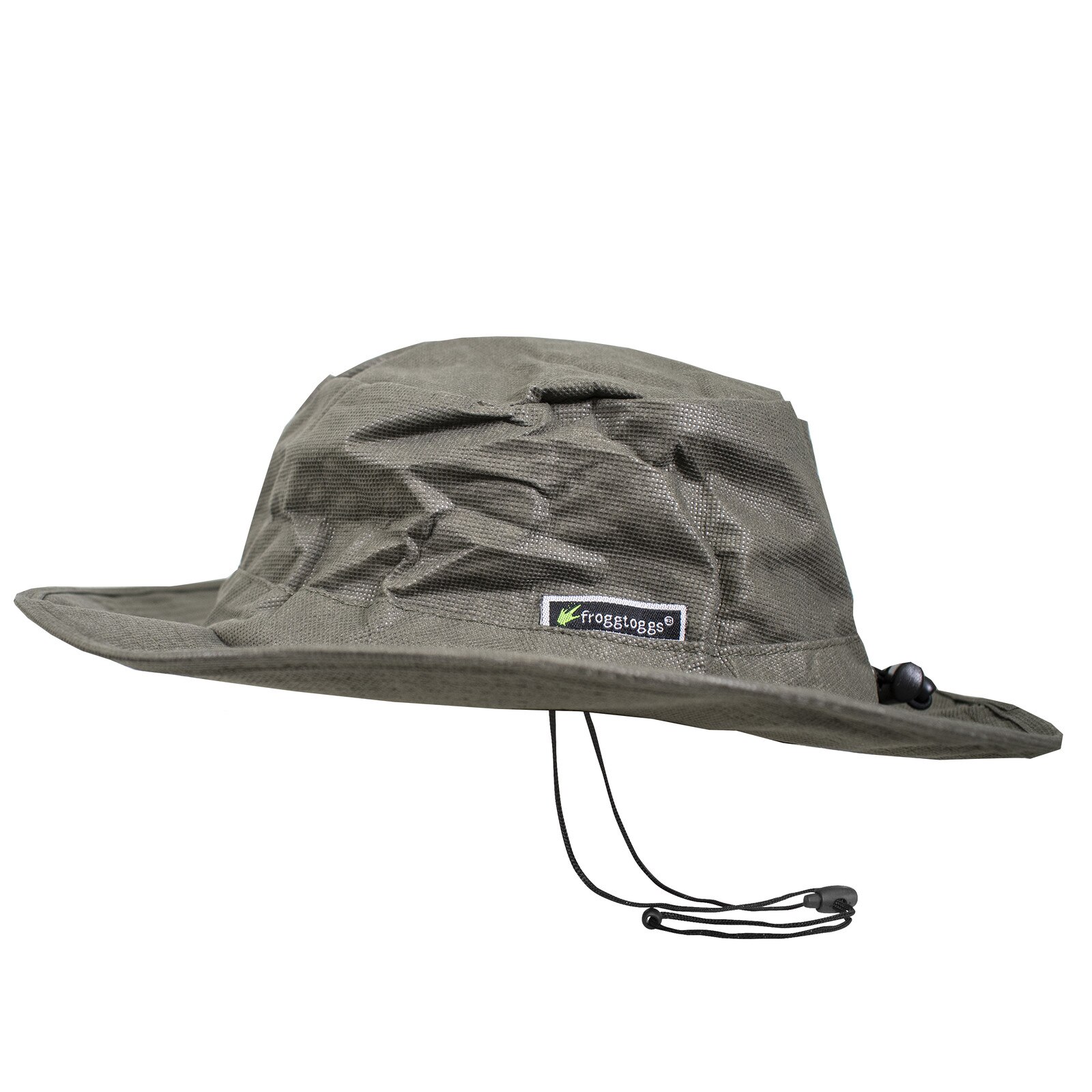 Zoe Waterproof Bucket Hat