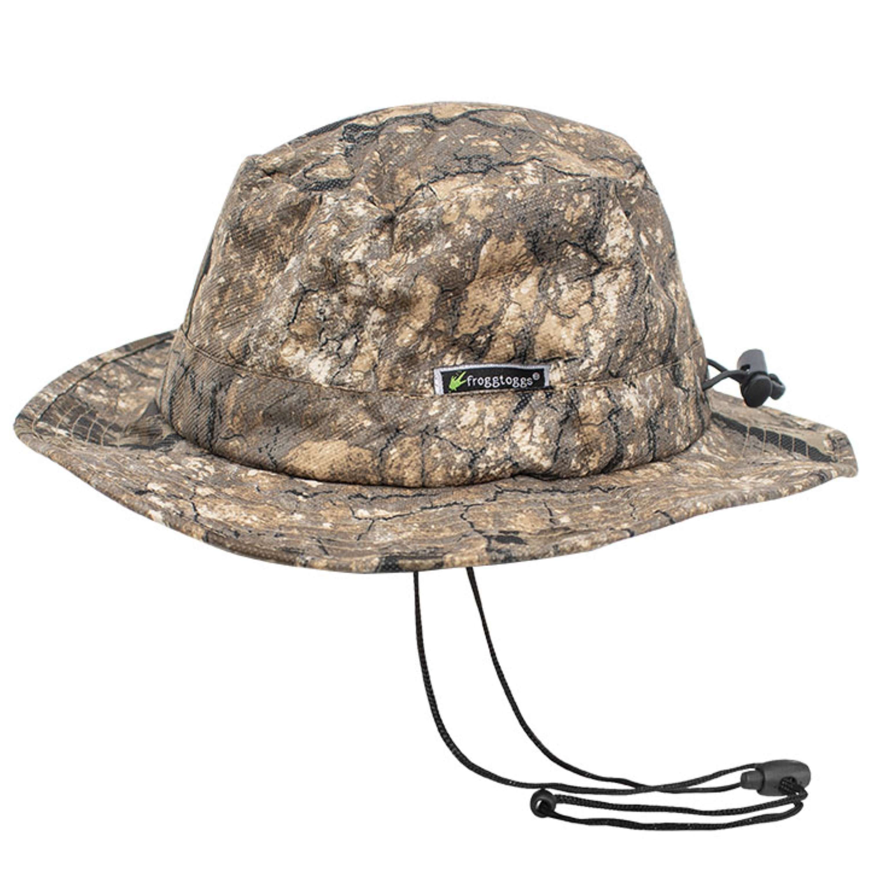 waterproof boonie hat camo