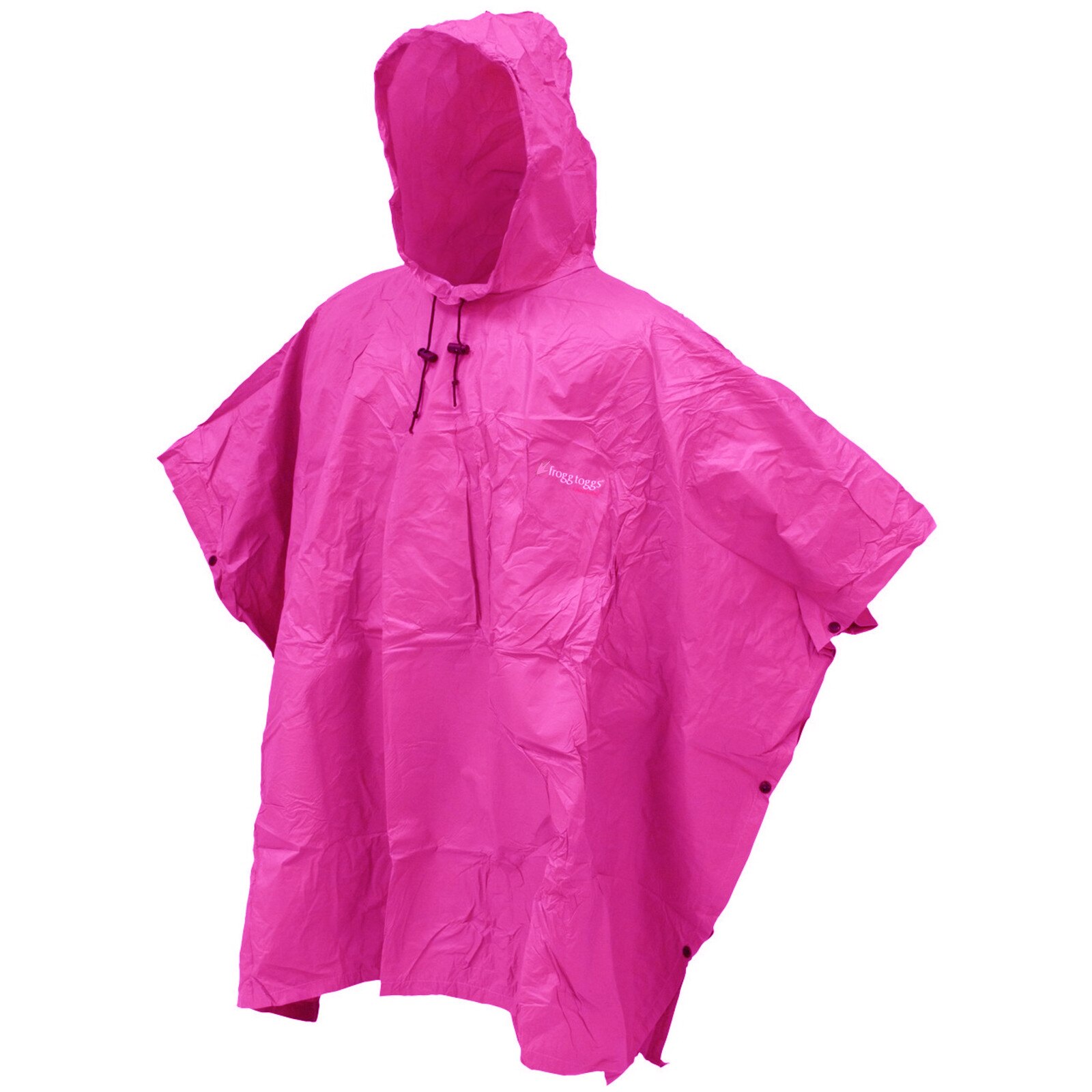 Frogg Toggs® Ultra-Lite2 Rain Poncho