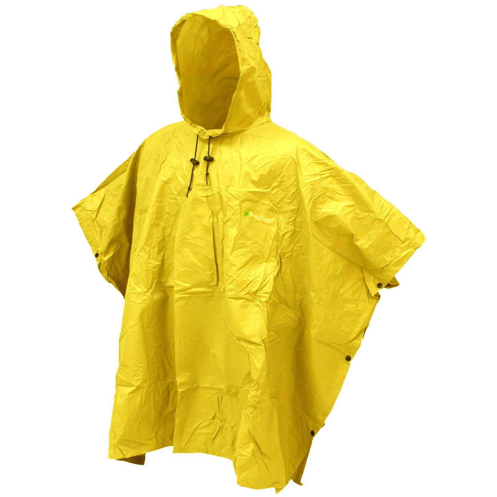 Frogg Toggs® Ultra-Lite2 Rain Poncho