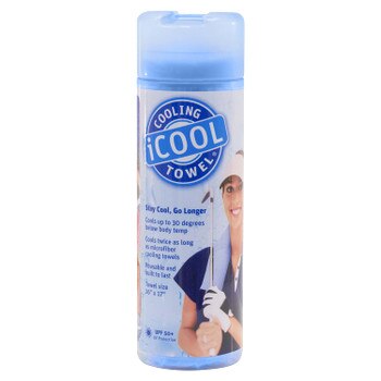 iCOOL PVA Cooling Towel