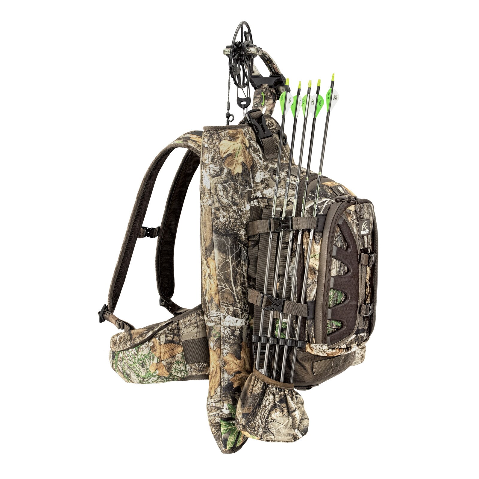 Insights Vision Bow Pack | Realtree EDGE