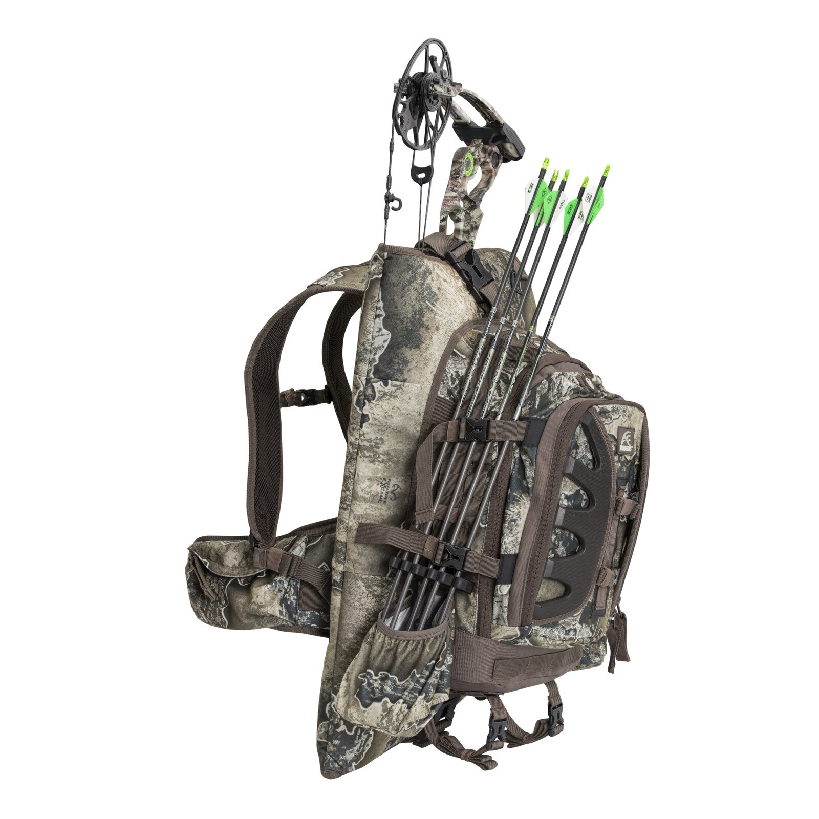 Vision Bow Pack | Realtree EXCAPE