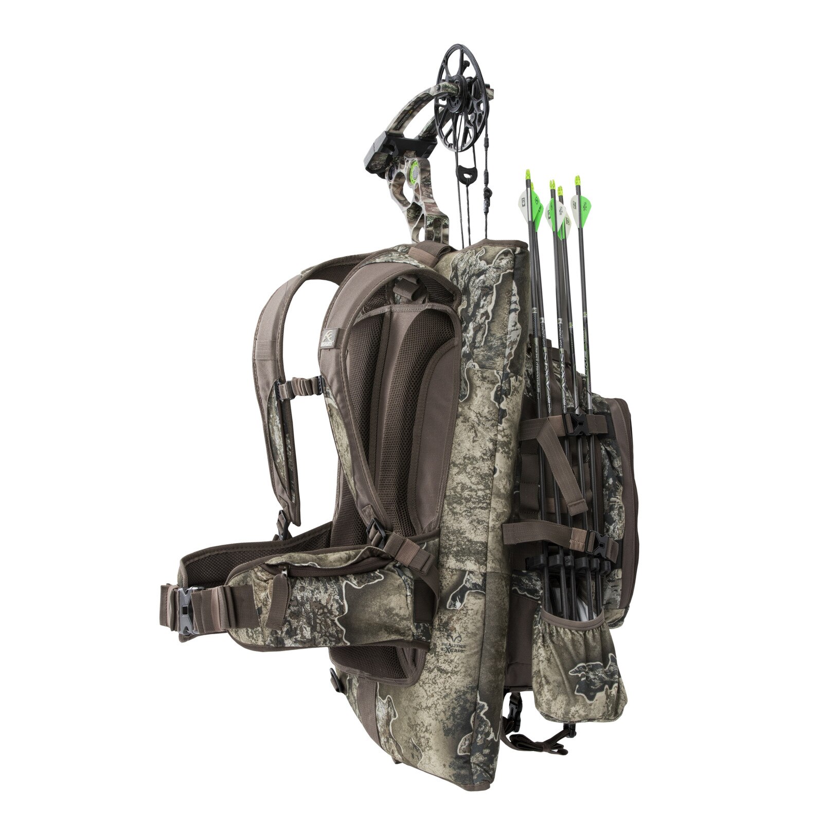 Insights Vision Bow Pack | Realtree EXCAPE