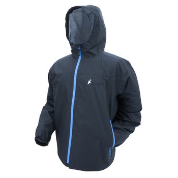 Java Toadz 2.5 Jacket