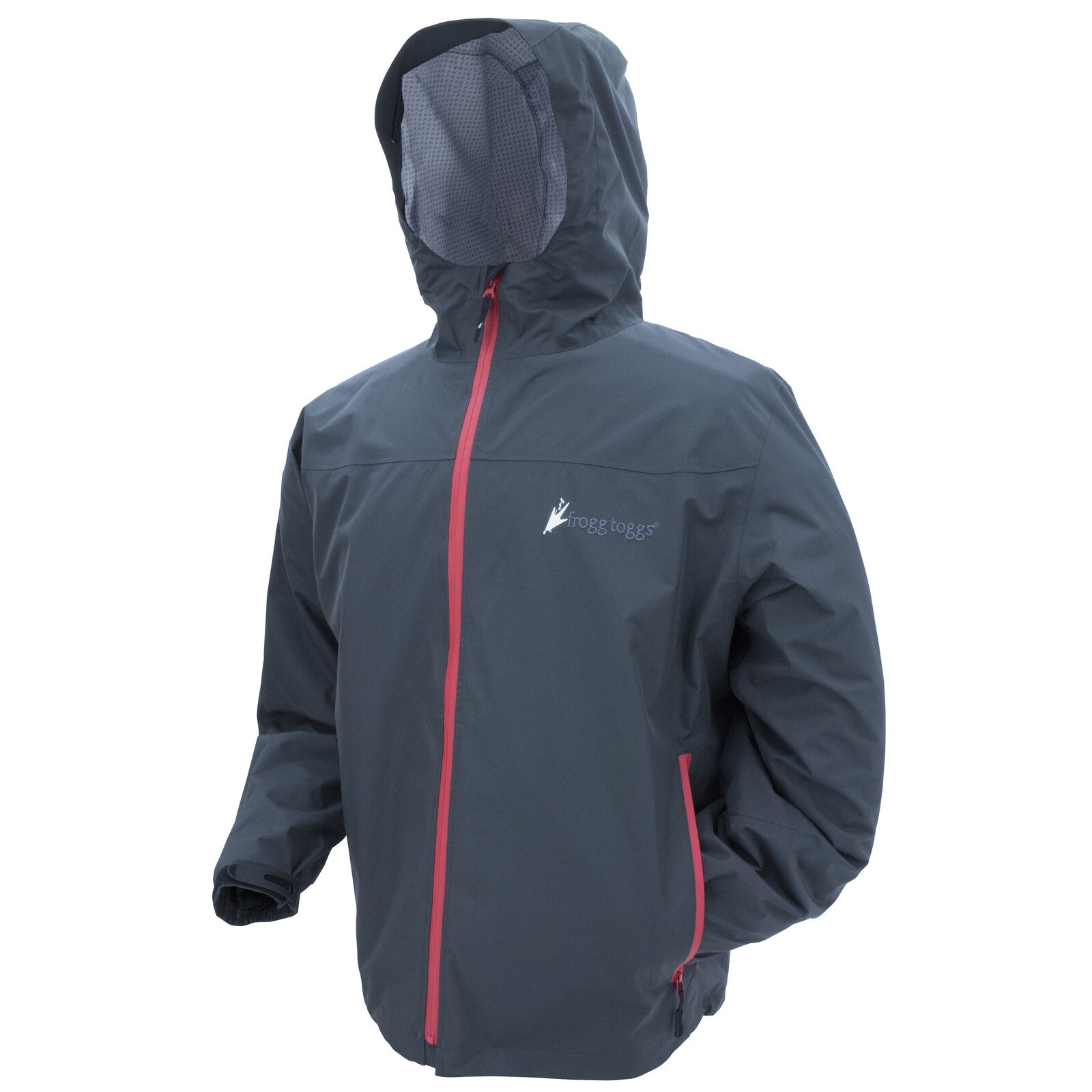 Java Toadz 2.5 Jacket