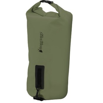 FTX Gear PVC Tarpaulin Waterproof Dry Bag