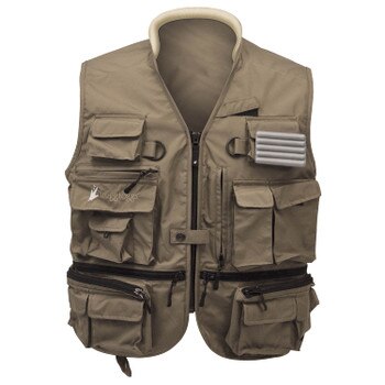 Hellbender ToadSkinz Pack Vest