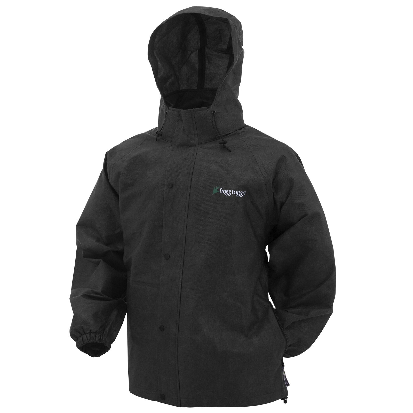 Men's Classic Pro Action Jacket