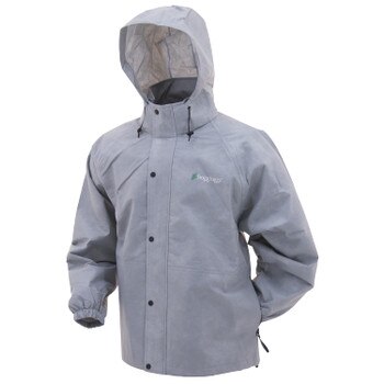 Men's Classic Pro Action Jacket