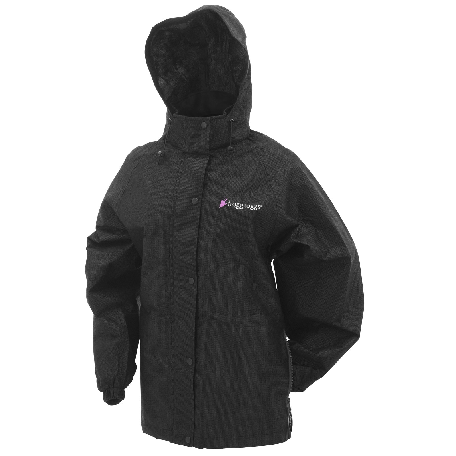 Women's Classic Pro Action Jacket