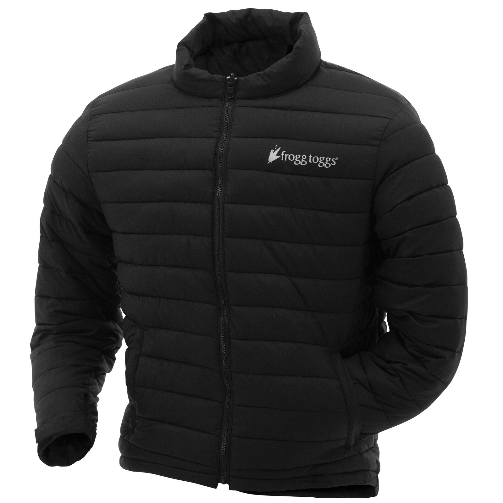 Men's Co-Pilot Insulated Jacket