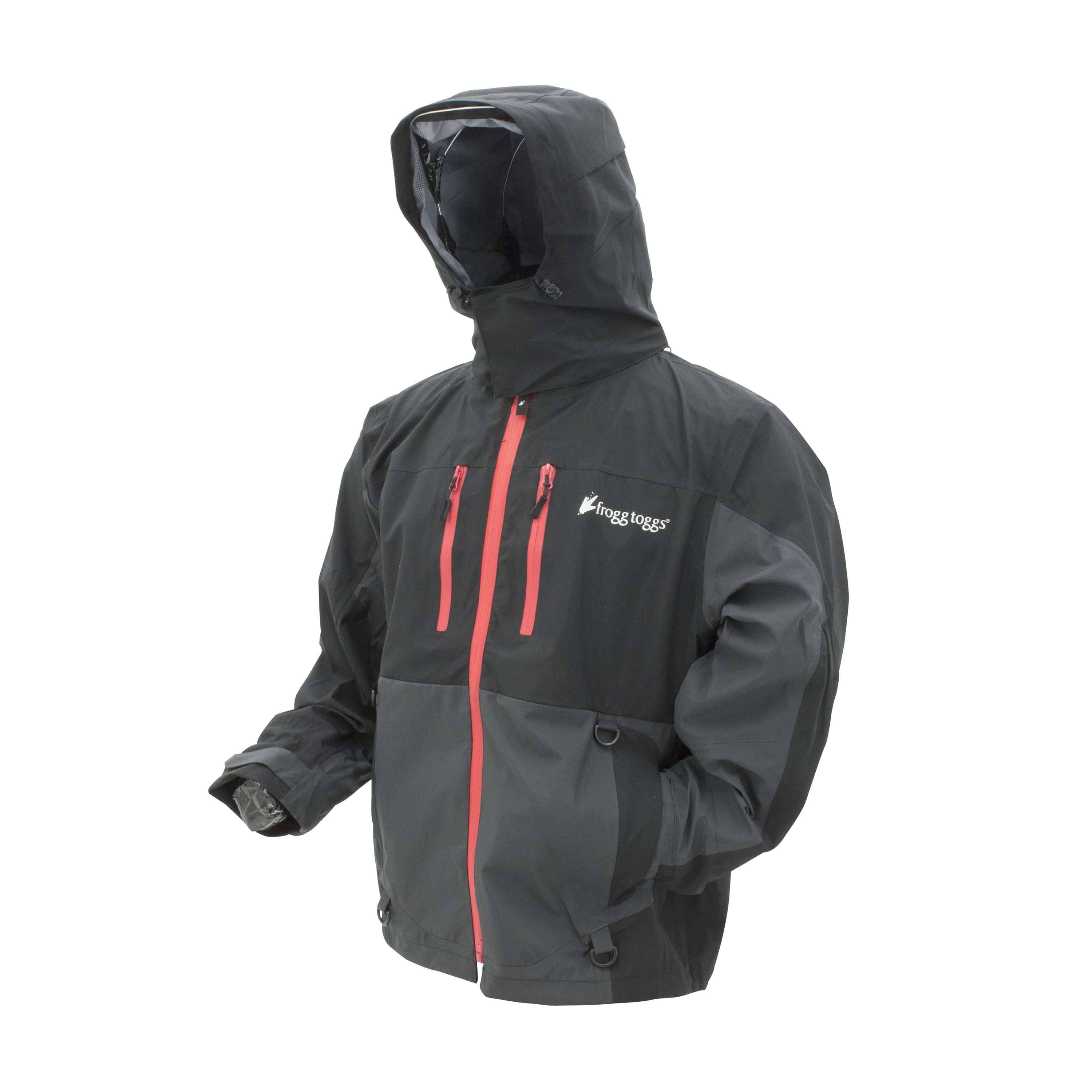 frogg toggs pilot 2 waterfowl jacket