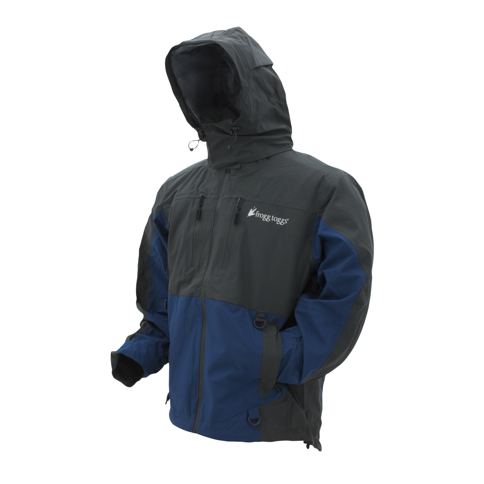 Rain Suit - Slate Blue Rain Suit - Slate Blue