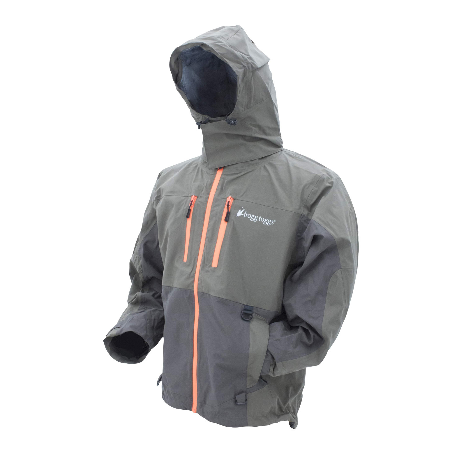Frogg Toggs® Men's Pilot II Waterproof Guide Rain Jacket