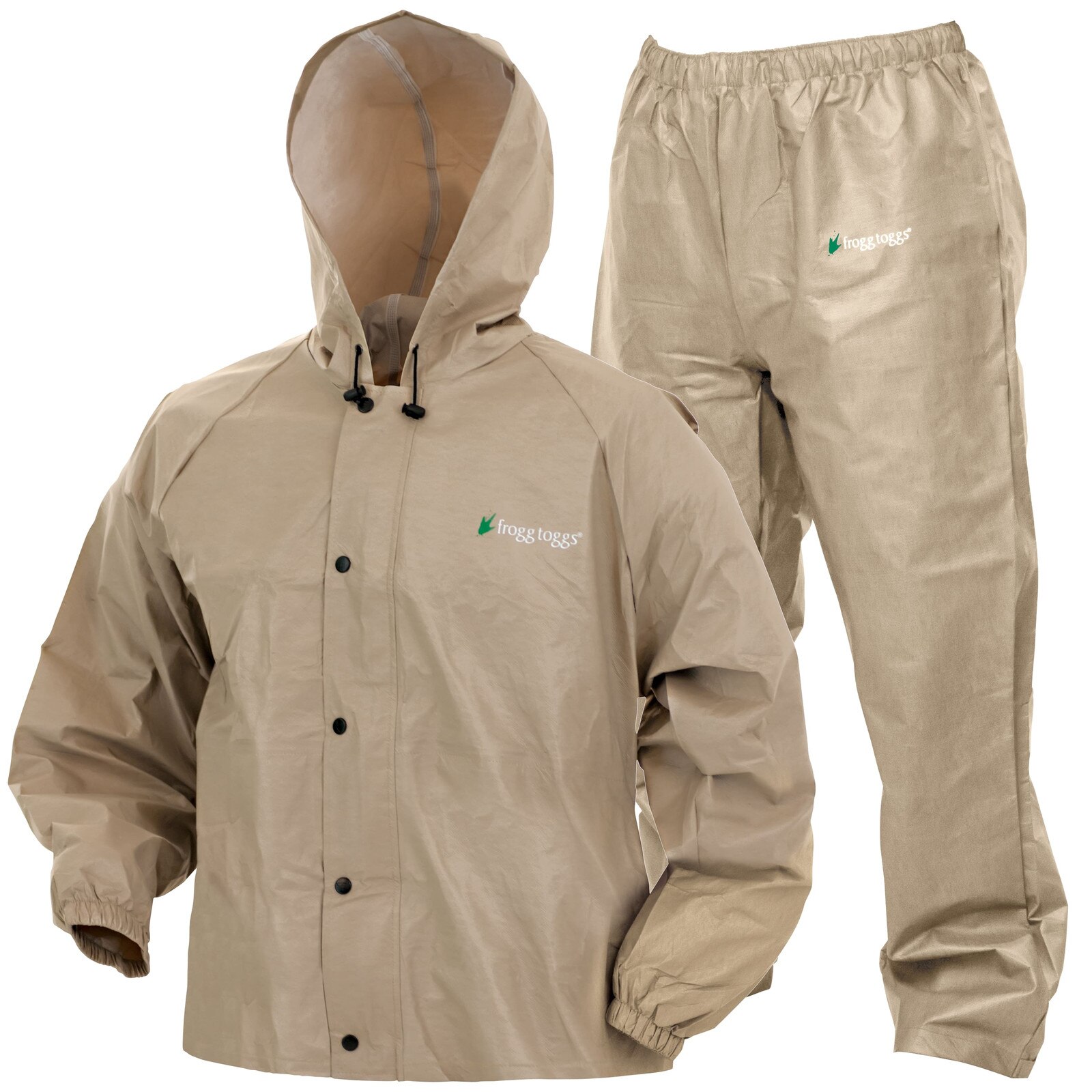 Frogg Toggs® Men's Pro Lite 2-Piece Waterproof Rain Suit