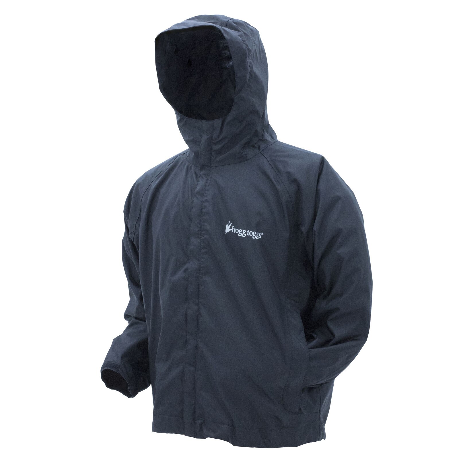 StormWatch Jacket