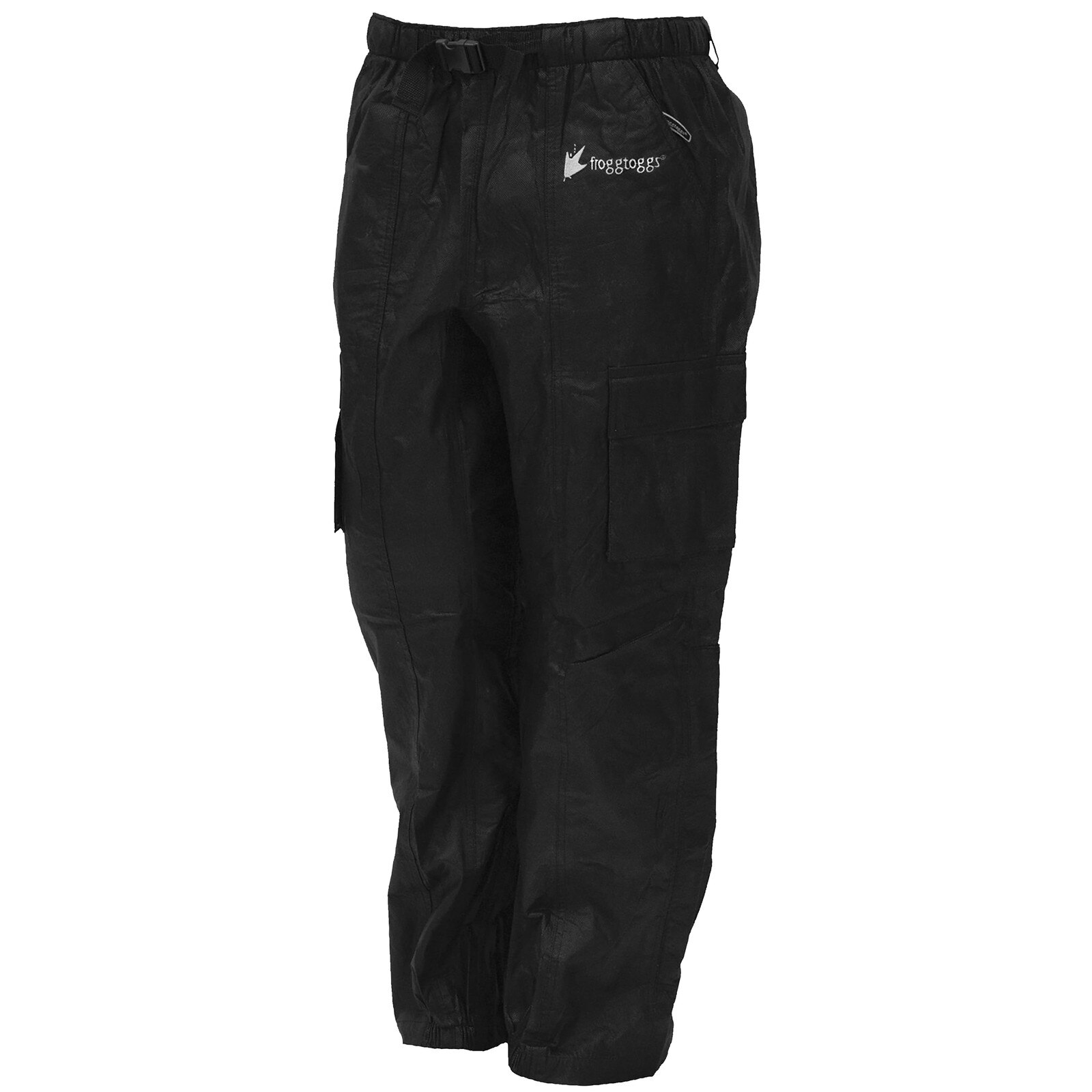 Men's Classic Pro Action Cargo Pant