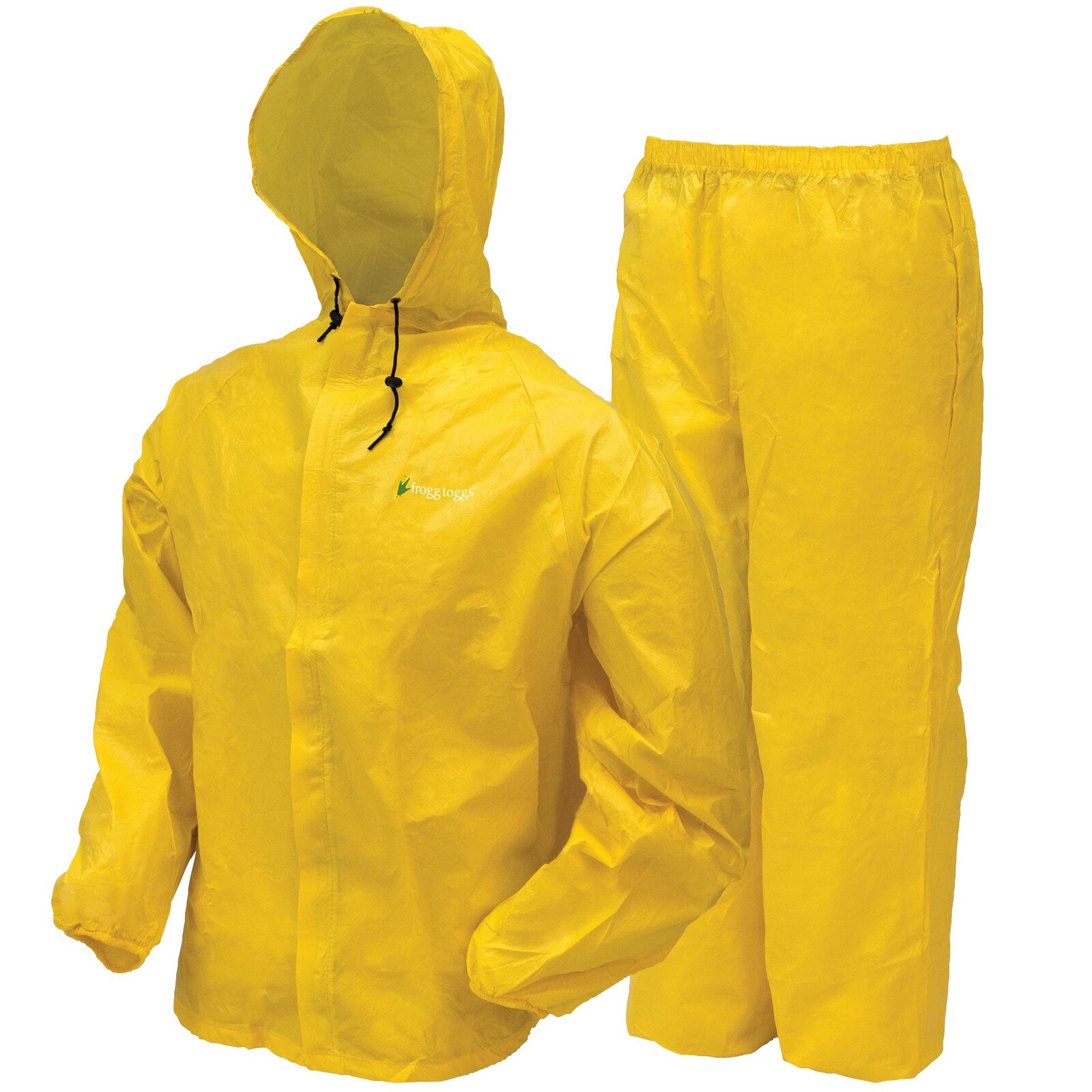 D 604901 Rain Suit Kaki M €13.06 la-philosophie.com