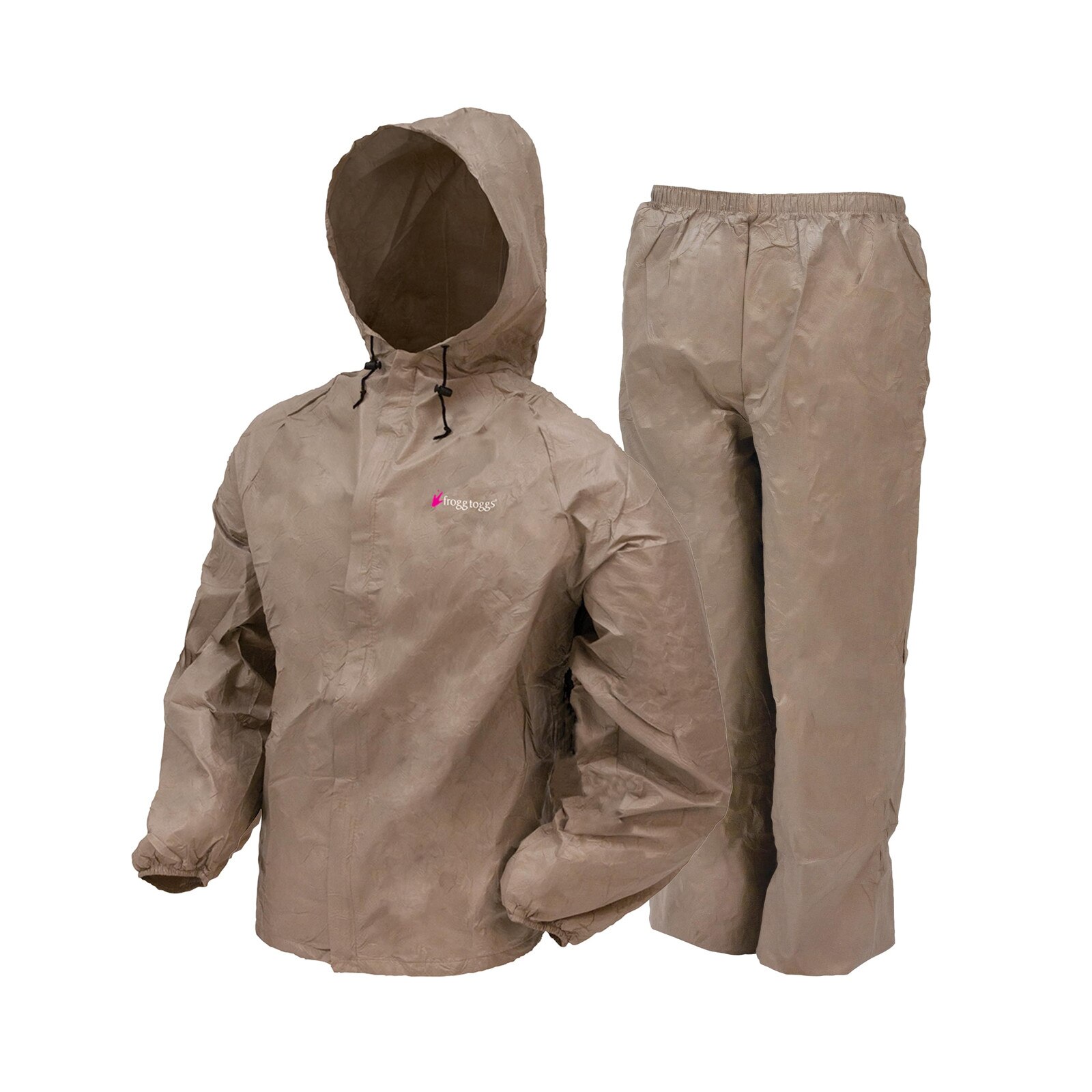 Frogg Toggs® Women's Waterproof Ultra-Lite Rain Suit