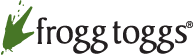 Frogg Toggs logo