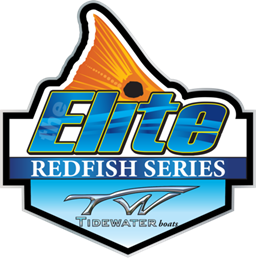 Elite Redfish Series Logo